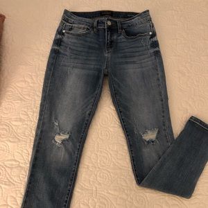 Judy Blue Jeans (Skinny)